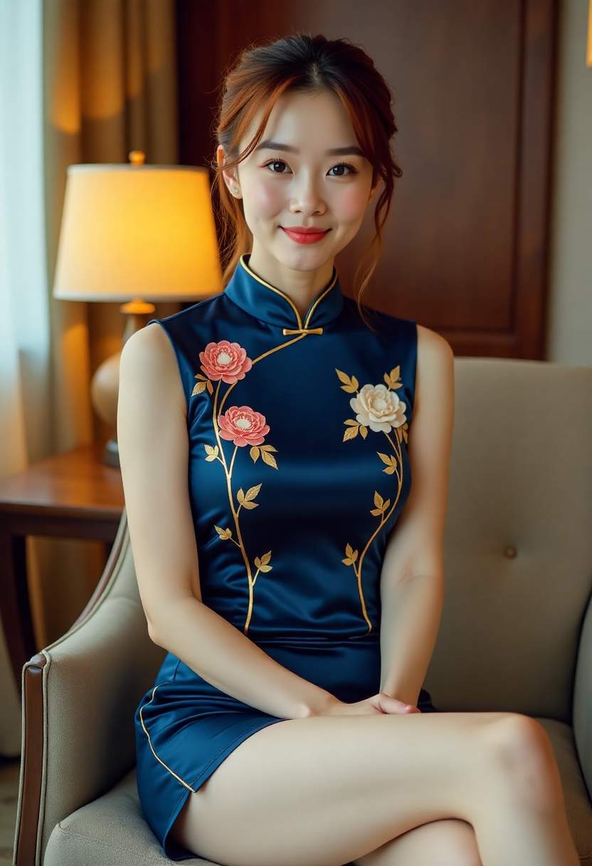 最好的我们海报